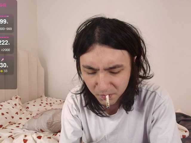 ayasinjii's BongaCams show and profile