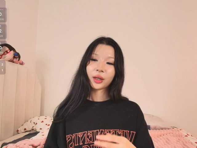 ayasinjii's BongaCams show and profile