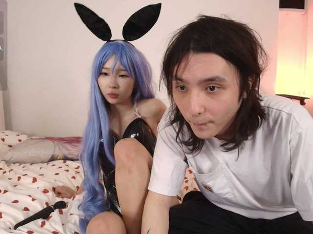 ayasinjii's BongaCams show and profile