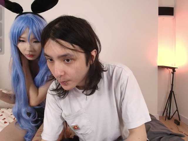 ayasinjii's BongaCams show and profile