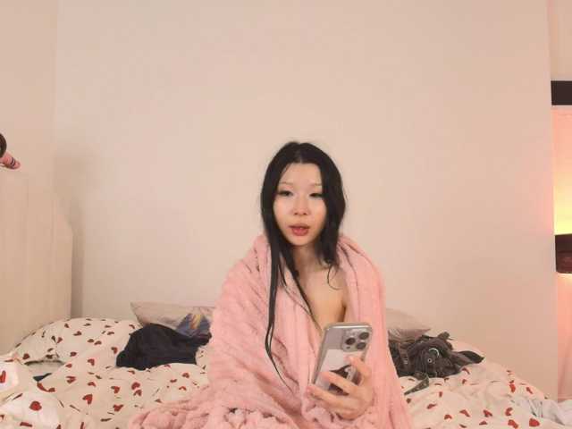 ayasinjii's BongaCams show and profile
