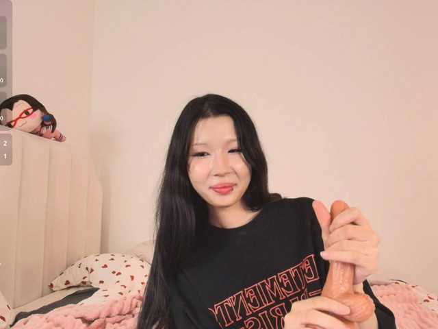 ayasinjii's BongaCams show and profile