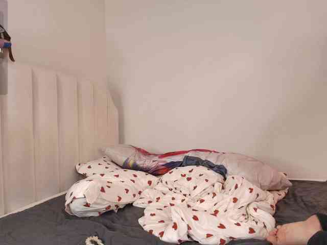 ayasinjii Live Webcam on BongaCams