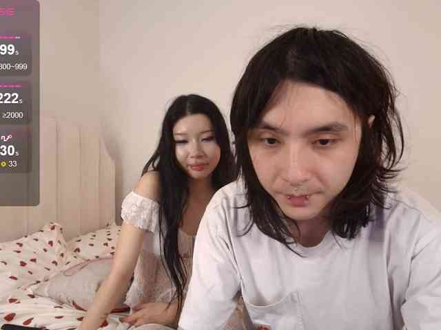 ayasinjii Live Webcam on BongaCams