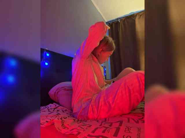 NikkiAlex Live Webcam on BongaCams