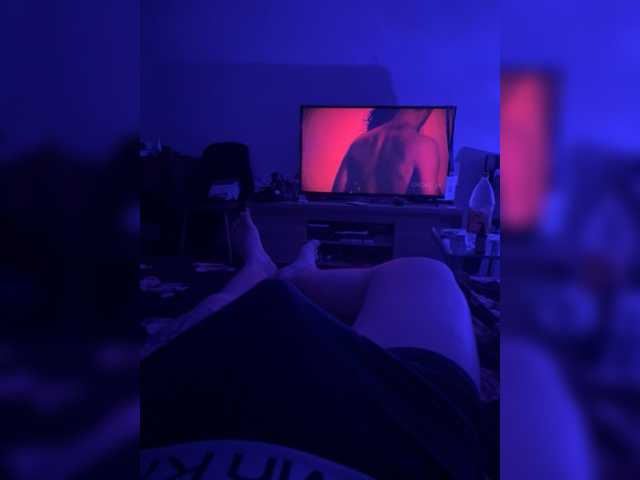 Popkamiaa Live Cam on BongaCams