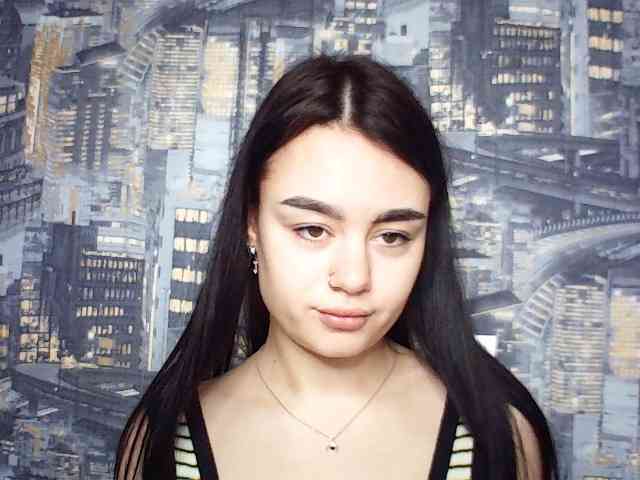 LunaDeLuxe666 Live Webcam on BongaCams