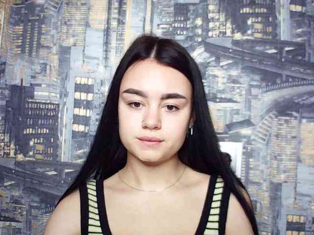 LunaDeLuxe666 webcam