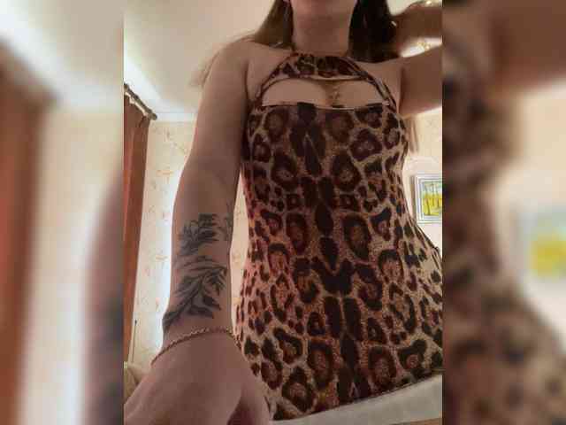 Laska777a webcam