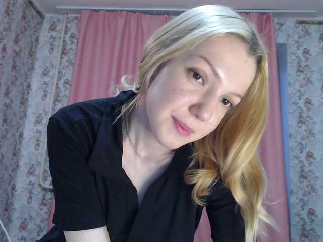 AlexandraXKitty's BongaCams profile