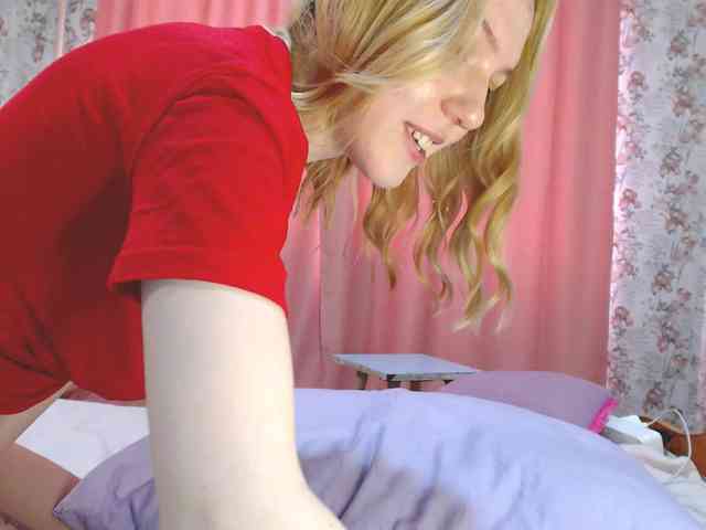 AlexandraXKitty webcam