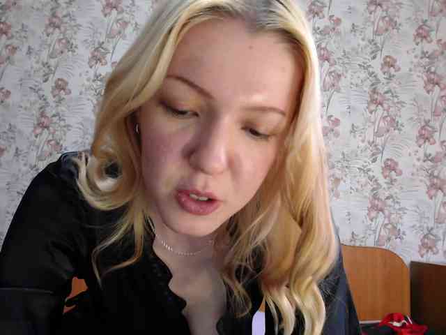 AlexandraXKitty webcam