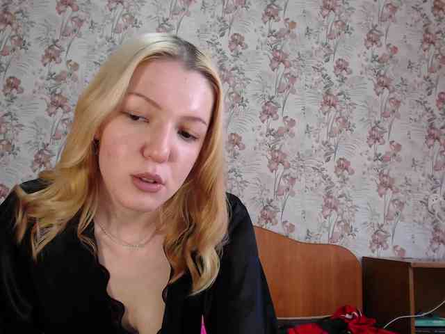 AlexandraXKitty webcam