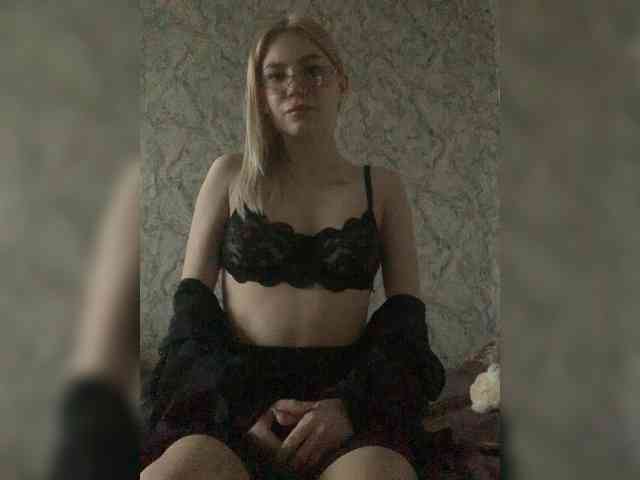 Alisabe Live Webcam on BongaCams