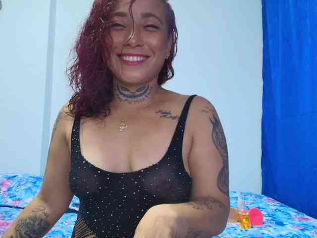 gabby-michels webcam