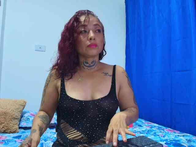 gabby-michels webcam