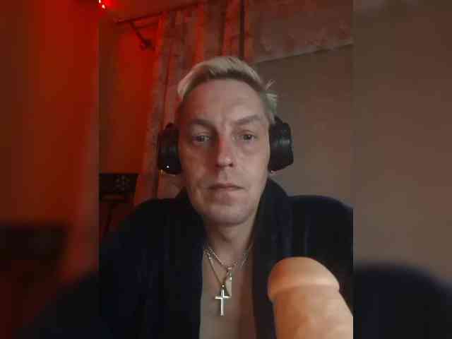 Mariopass1982 Live Webcam on BongaCams