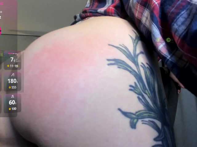 fieryHelen's BongaCams show and profile