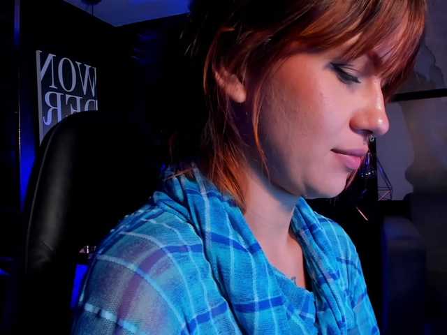 Lia-Volkov Live Cam on BongaCams