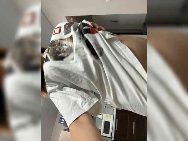 BlackkkPanther webcam