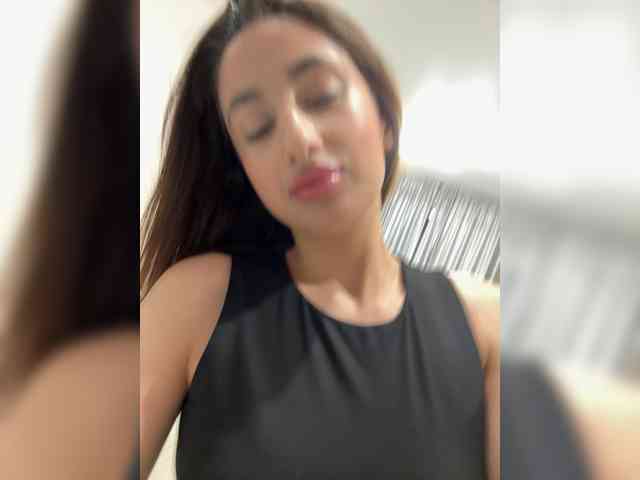 BlackkkPanther webcam