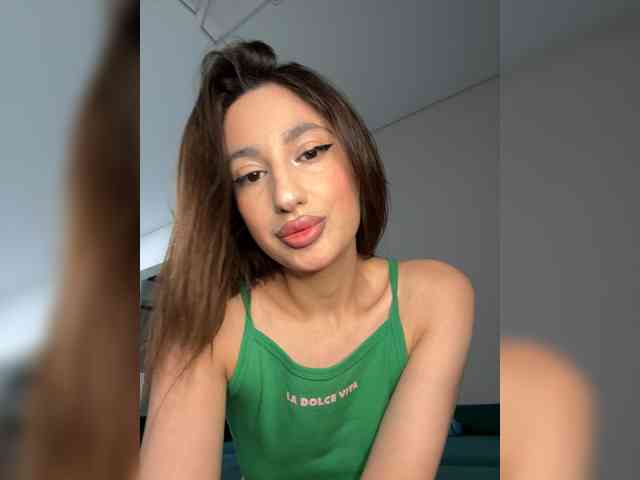 BlackkkPanther webcam