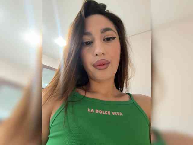 BlackkkPanther webcam