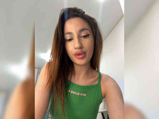 BlackkkPanther webcam