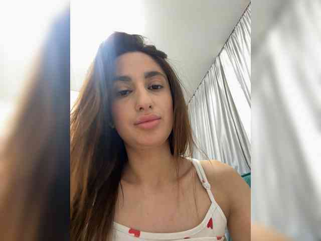 BlackkkPanther webcam