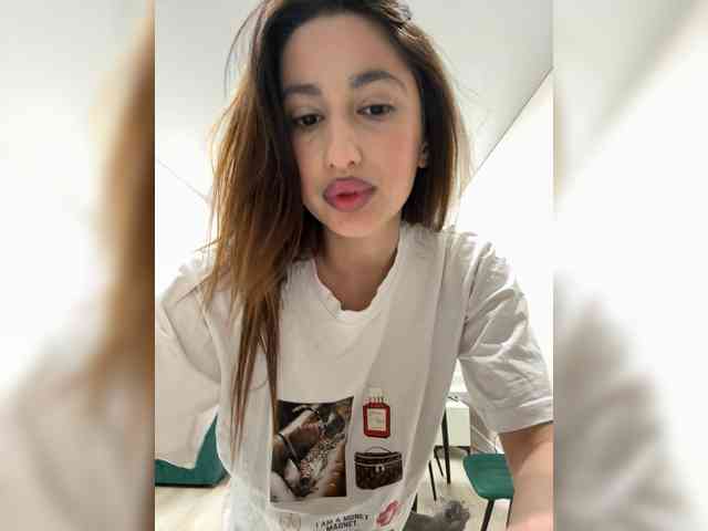 BlackkkPanther webcam