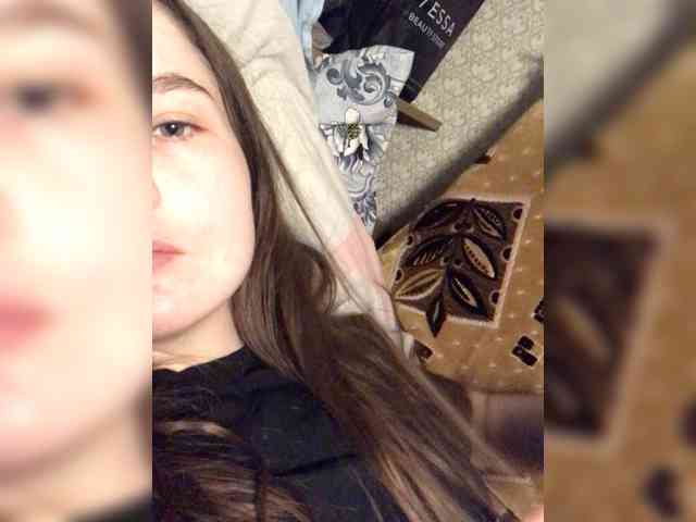 Azetek Live Webcam on BongaCams
