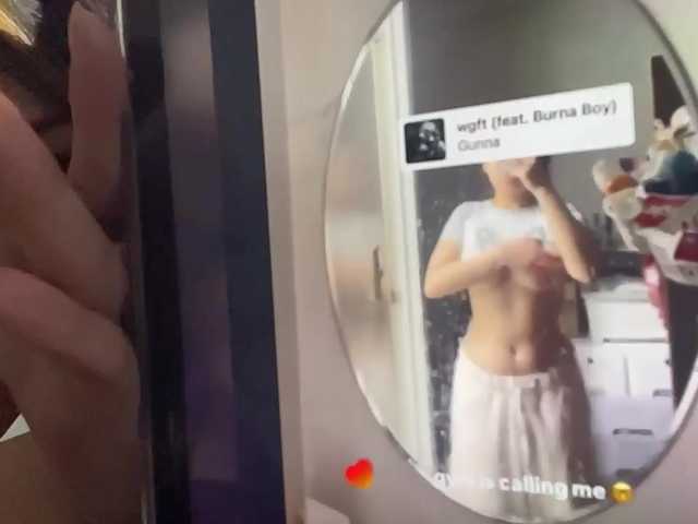 BronwynTarkenton Live Cam on BongaCams