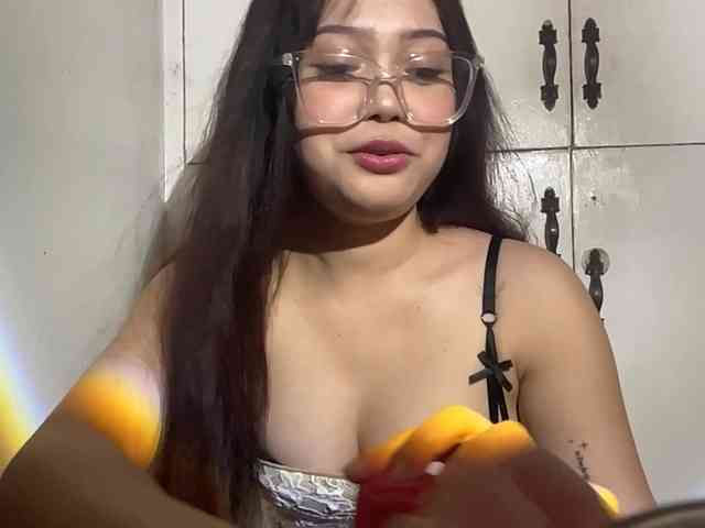 BronwynTarkenton webcam