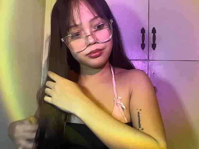 BronwynTarkenton webcam