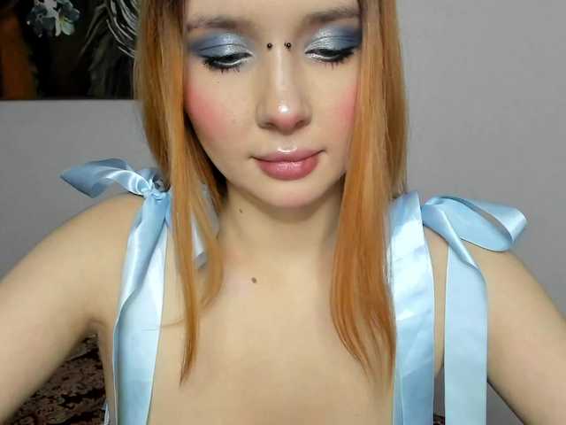 evelinacat's BongaCams show and profile