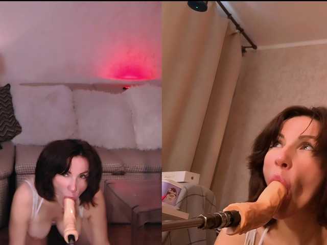 Mercedeswoman's BongaCams show and profile