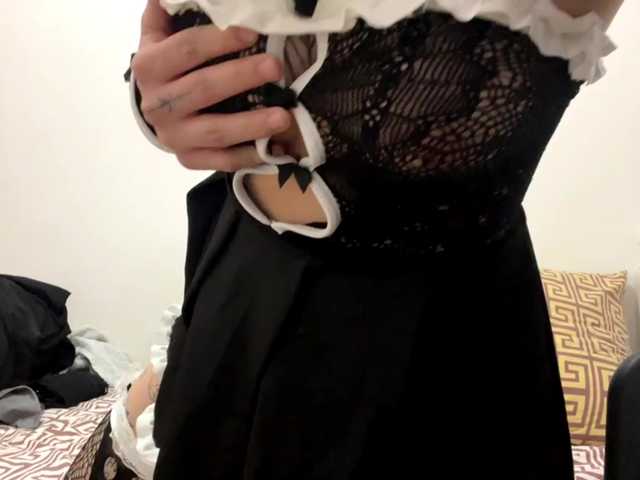 KoryaJp's BongaCams show and profile