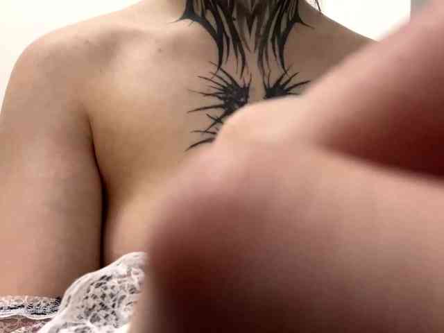 KoryaJp Live Webcam on BongaCams