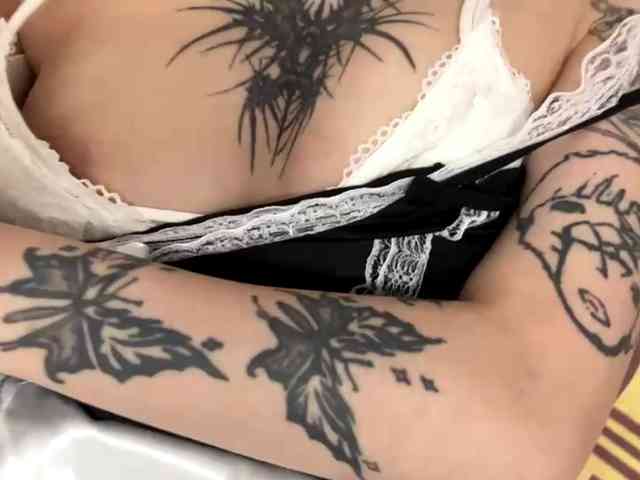 KoryaJp Live Webcam on BongaCams