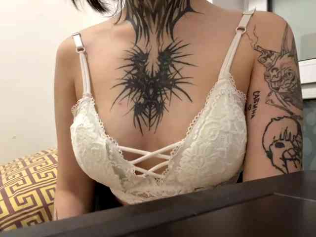 KoryaJp Live Webcam on BongaCams