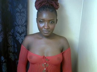 EbonyBarbiee's Live Webcam