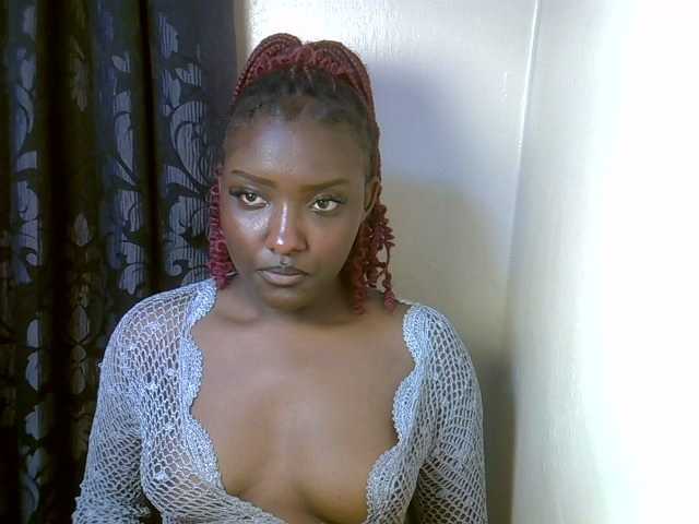 EbonyBarbiee's BongaCams show and profile