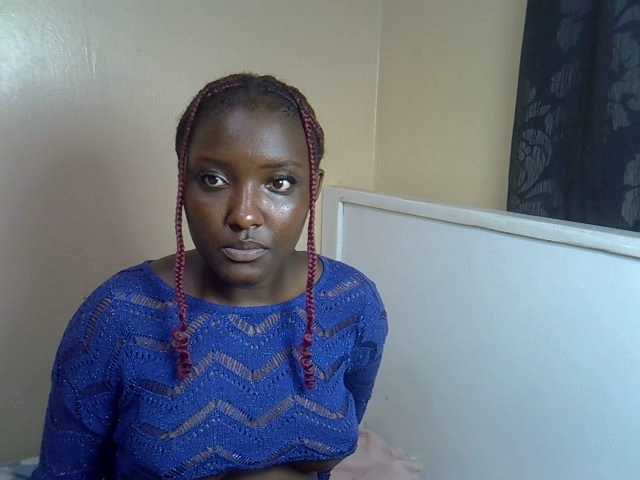 EbonyBarbiee's BongaCams show and profile