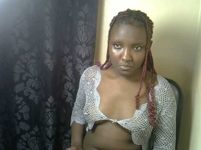 EbonyBarbiee's BongaCams show and profile