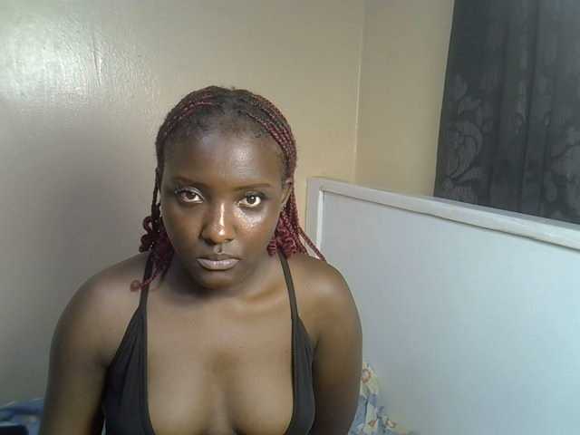 EbonyBarbiee's BongaCams show and profile