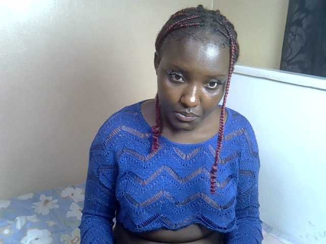 EbonyBarbiee's BongaCams show and profile