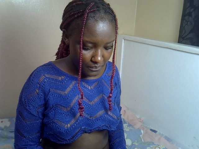 EbonyBarbiee's BongaCams show and profile