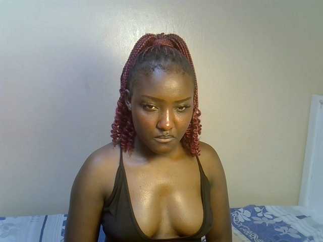 EbonyBarbiee's BongaCams show and profile