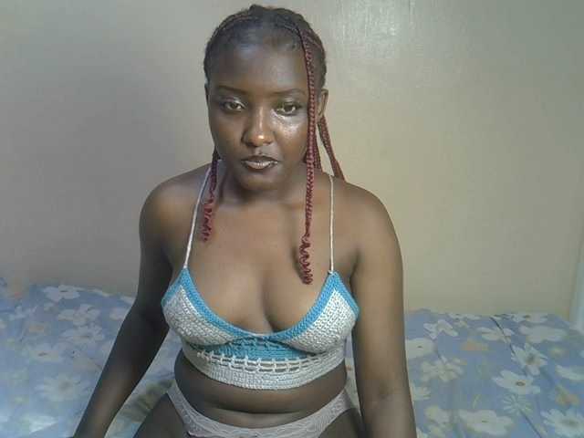 EbonyBarbiee's BongaCams show and profile