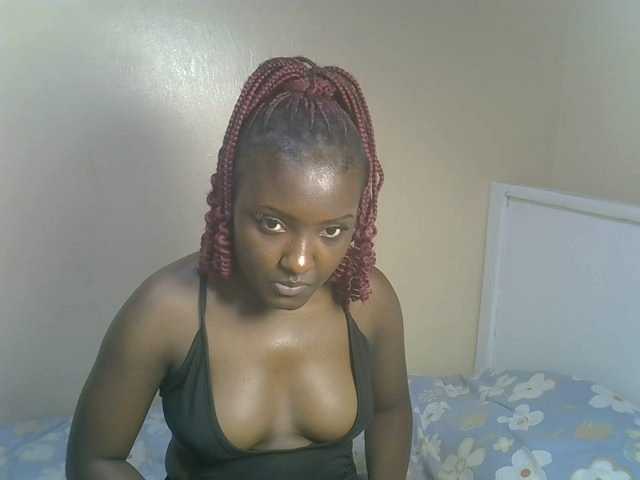 EbonyBarbiee's BongaCams show and profile